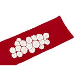 半衿 振袖 刺繍 | SOUBIEN | 詳細画像3 