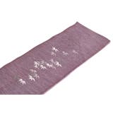 半衿 薄葡萄色 紫 | SOUBIEN | 詳細画像3