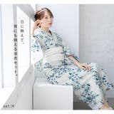 浴衣セット プチプラ 浴衣 | SOUBIEN | 詳細画像4
