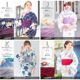 浴衣セット プチプラ 浴衣 | SOUBIEN | 詳細画像8