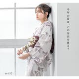 浴衣セット プチプラ 浴衣 | SOUBIEN | 詳細画像4