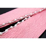 正絹 ピンク 金 | SOUBIEN | 詳細画像2 