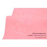 重ね衿 伊達襟 ピンク色 | SOUBIEN | 詳細画像1 