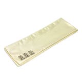 重ね衿 伊達襟 金 ゴールド 比翼衿 重ねえり 成人式 振袖 絹100％ | SOUBIEN | 詳細画像2 