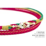 帯締め 成人式 結婚式 | SOUBIEN | 詳細画像1 