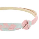 帯締め ピンク 水色 | SOUBIEN | 詳細画像2 