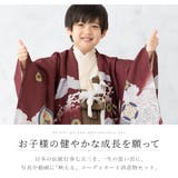 七五三 着物 5歳 | BiSOU | 詳細画像2