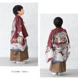 七五三 着物 5歳 | BiSOU | 詳細画像3