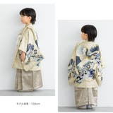 七五三 着物 5歳 | BiSOU | 詳細画像3