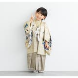 七五三 着物 5歳 | BiSOU | 詳細画像4