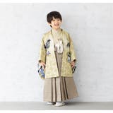 七五三 着物 5歳 | BiSOU | 詳細画像4