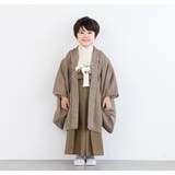 七五三 着物 5歳 | BiSOU | 詳細画像4