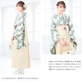 袴セット 卒業式 きもの道楽×夢二郷土美術館 | SOUBIEN | 詳細画像7 