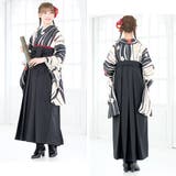 袴セット 卒業式 ボヌールセゾン | SOUBIEN | 詳細画像2 