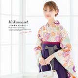 袴セット 卒業式 レディース | SOUBIEN | 詳細画像1 