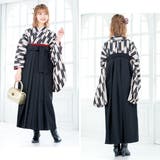 袴セット 卒業式 レディース | SOUBIEN | 詳細画像2 