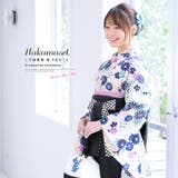 袴セット 卒業式 大人 | SOUBIEN | 詳細画像1