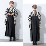 袴セット 卒業式 大人 | SOUBIEN | 詳細画像2 