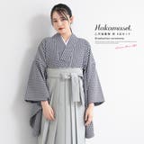 袴セット 卒業式 大学生 | SOUBIEN | 詳細画像1