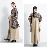 袴セット 卒業式 大学生 | SOUBIEN | 詳細画像2 