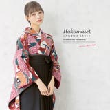 袴セット 卒業式 大学生 | SOUBIEN | 詳細画像1 