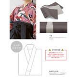 袴セット 卒業式 大学生 | SOUBIEN | 詳細画像4 