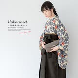 袴セット 卒業式 大学生 | SOUBIEN | 詳細画像1 