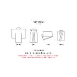 袴セット 卒業式 大学生 | SOUBIEN | 詳細画像6 