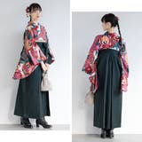 袴セット 卒業式 大学生 | SOUBIEN | 詳細画像2 