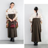 袴セット 卒業式 大学生 | SOUBIEN | 詳細画像2