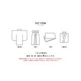 袴セット 卒業式 大学生 | SOUBIEN | 詳細画像6