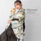 袴セット 卒業式 大学生 | SOUBIEN | 詳細画像1 