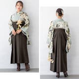 袴セット 卒業式 大学生 | SOUBIEN | 詳細画像2 