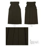 袴セット 卒業式 大学生 | SOUBIEN | 詳細画像5 