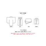 袴セット 卒業式 大学生 | SOUBIEN | 詳細画像6 