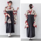 袴セット 卒業式 大学生 | SOUBIEN | 詳細画像2 