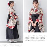 袴セット 卒業式 大学生 | SOUBIEN | 詳細画像7 