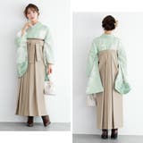 袴セット 卒業式 大学生 | SOUBIEN | 詳細画像2 