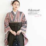 袴セット 卒業式 大学生 | SOUBIEN | 詳細画像1