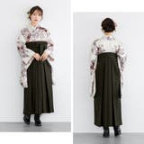 袴セット 卒業式 大学生 | SOUBIEN | 詳細画像2 