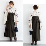 袴セット 卒業式 大学生 | SOUBIEN | 詳細画像2 