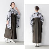 袴セット 卒業式 大学生 | SOUBIEN | 詳細画像2 