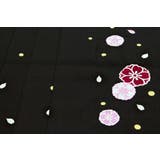 袴 単品 刺繍 | SOUBIEN | 詳細画像3 