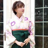 袴セット ブランド bonheursaisons | SOUBIEN | 詳細画像1 