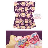 袴セット ブランド bonheursaisons（ボヌールセゾン） | SOUBIEN | 詳細画像3 