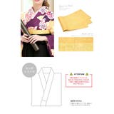 袴セット ブランド bonheursaisons（ボヌールセゾン） | SOUBIEN | 詳細画像4 