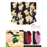 袴セット ブランド bonheursaisons（ボヌールセゾン） | SOUBIEN | 詳細画像3 