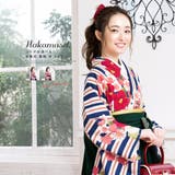 袴セット 卒業式 ブランド | SOUBIEN | 詳細画像1 