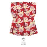 袴用二尺袖着物 ブランド bonheursaisons | SOUBIEN | 詳細画像1 