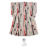 袴用二尺袖着物 ブランド bonheursaisons | SOUBIEN | 詳細画像1 